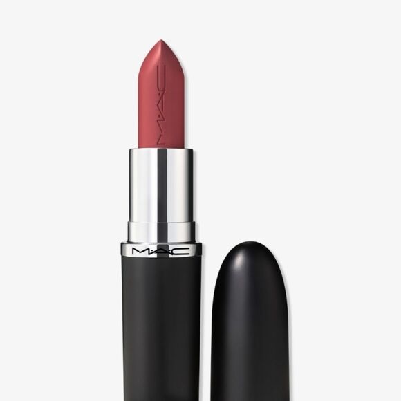 MAC Cosmetics Macximal Sleek Satin Lipstick - Picture 2 of 10